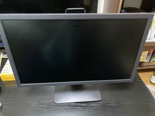 benq zowie xl2411k　(PCモニター)