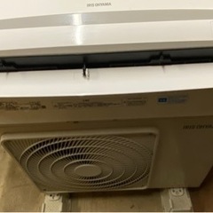 アイリスオーヤマ② 主に6畳用