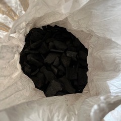 国産 竹炭 