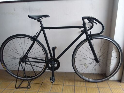 ピストタイプ Petit oiseau 適応身長172cm以上