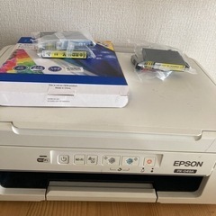 プリンター　EPSON PX-049A