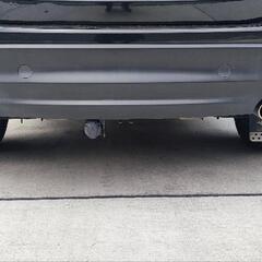 cx5 ヒッチメンバー　brink  THULE トウバー