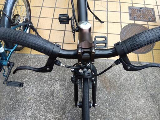 ピストバイク ライダーズカフェ 適応身長175cm以上