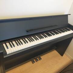 ヤマハ電子ピアノ　YDP-S34B　取りに来られる方希望（相談可）