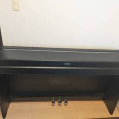 ヤマハ電子ピアノ YDP-S34B 取りに来られる方希望（相談可）