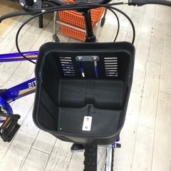 【✨新品❗️未使用❗️メーカー保証1年❗️取扱説明書付き❗️男の子❗️✨】 21TECHNOLOGY/21テクノロジー 24インチ自転車 