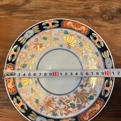 有田焼　幸楽窯　9形状５客セット　御膳セット