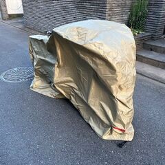 BESV ( ベスビー ) e-バイク CF1 LENA　電動自転