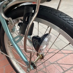 【早い者勝ち】 ブリヂストン 20インチ カルシア 新品パーツ多数 -★新品未使用 SLOBE IENA  スタンドコクーンコート ネイビー38