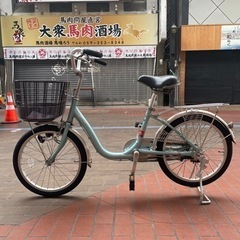 【早い者勝ち】 ブリヂストン 20インチ カルシア 新品パーツ多数 -★新品未使用 SLOBE IENA  スタンドコクーンコート ネイビー38