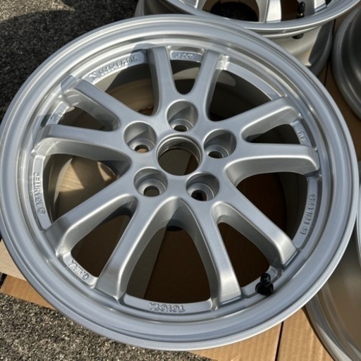 プリウス純正ホイール 15インチ トヨタ TOYOTA 【公式通販】