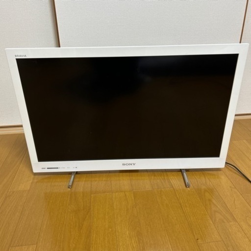 32型テレビ