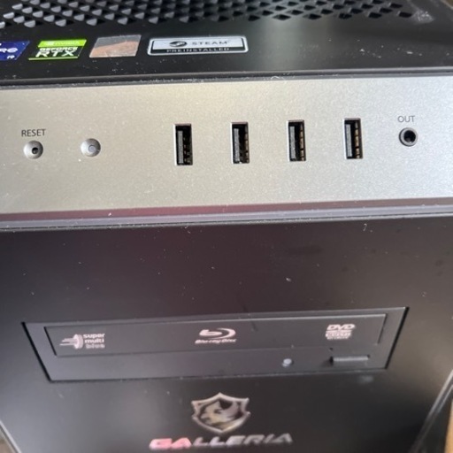 ゲーミングpc