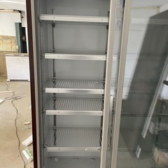 冷蔵庫 519l