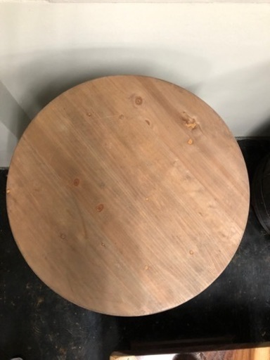 ドラム缶・インテリア・スタンドテーブル・収納