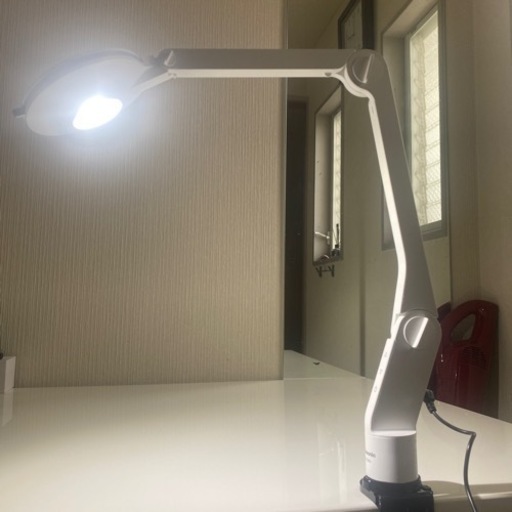 【デスクライト】新品.未使用品