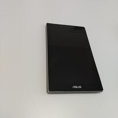 ASUS ZenPad 8.0 Z380M ブラック 美品