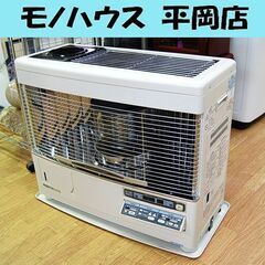 煙突式ストーブ 2007年製 サンポット UFH-772USC ...