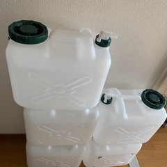 【ネット決済】水タンク コック付き 20L 空気口付エアコック ...