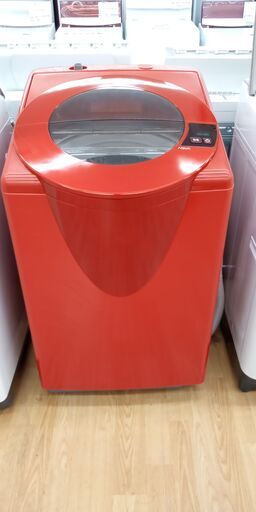 ★ジモティ割あり★ AQUA 洗濯機 8.0kg 年式19年製 動作確認／クリーニング済み SJ1247