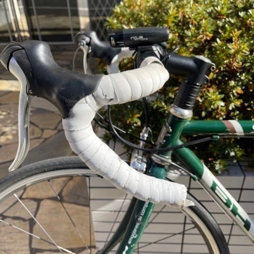ロードバイク BH 100周年モデルDESEO