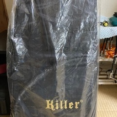 KILLERギター ギグバッグ