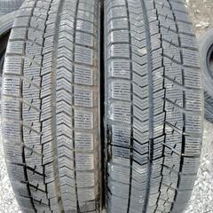 まぁー坊スタッドレス155／65R14 75Qスチールホイールセット超深溝 まぁー坊スタッドレス155／65R14 75Qスチールホイールセット超深溝