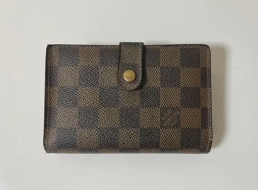 【美品】Louis Vuitton 財布(今週中にお取引可能な方優先)