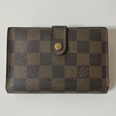 【美品】Louis Vuitton 財布(今週中にお取引可能な方優先)