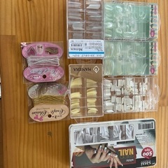 ネイル商材1200円