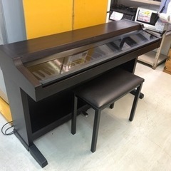 リサイクルサービス八光 田上店 配達・設置OK】YAMAHA 電子ピアノ YDP-200