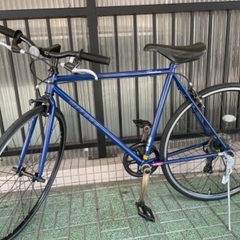 🔹クロスバイク🔹 MIYATA Freedom