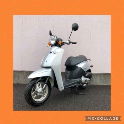 ▲値下げ‼️お買い格安販売‼7万円→5万円‼️HONDA Today トゥデイ、人気、みがき済み‼️