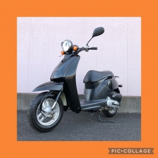 ▲値下げ‼️お買い格安販売‼️8.8万円→5.39万円(税込)‼️HONDA TODAY トゥデイ、人気、みがき済み‼️