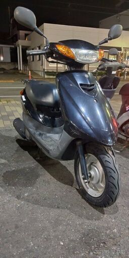 実働 YAMAHA 4stジョグ エンジンオイル交換済み | camexbolivia.com