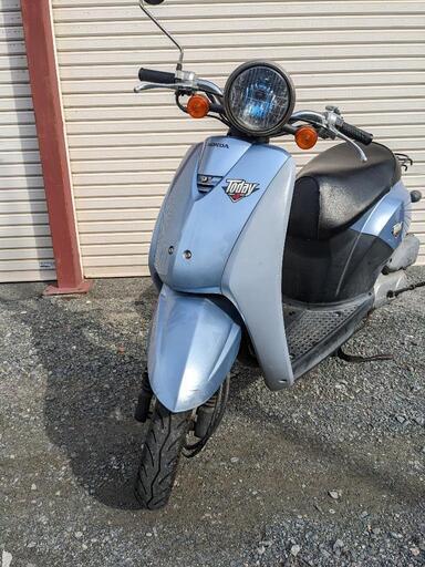HONDA　Today