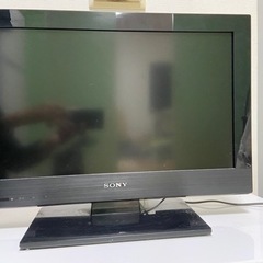 【ネット決済】ソニー　ブラビア　液晶テレビ