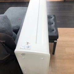 KORG 電子ピアノ LP-180 2017年製 鍵盤ヤケ有 フッドペダルアダプター付 【トレファク上福岡】
