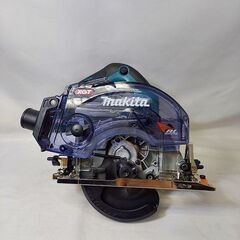 マキタ KS002GZ 充電式防じんマルノコ 40V 125㎜【市川行徳店】【店頭取引限定】【未使用】管理番号：IT64W7TGVACC