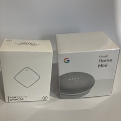【ネット決済】Google Home Mini と赤外線リモコン...