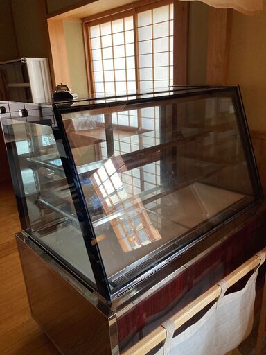 テーブル・ソファー・業務用 厨房用品・調理器具等／飲食店閉店に伴い処分／現地引き取り限定　4