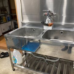 テーブル・ソファー・業務用 厨房用品・調理器具等／飲食店閉店に伴い 