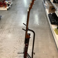 YAMAHA SLG200S サイレントギター ソフトケース、取説付