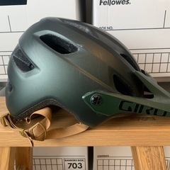 GIRO マウンテンバイク用ヘルメット