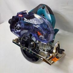 マキタ KS002GZ 充電式防じんマルノコ 40V 125㎜【市川行徳店】【店頭