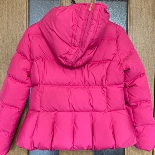 美品 ラルフローレンダウンジャケット - キッズ用品 