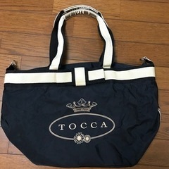 【お値下げしました♡】tocca マザーズバッグ