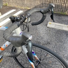 ☆売約済 チネリ '18-'19モデル ロードバイク 500mm 美品 CINELLI