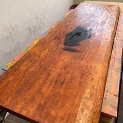 テーブル用木板