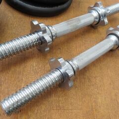 ♪IROTEC/アイロテック ウェイト ダンベル 約60kg♪